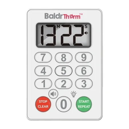 BALDRTHERM E0575S Kitchen Timer